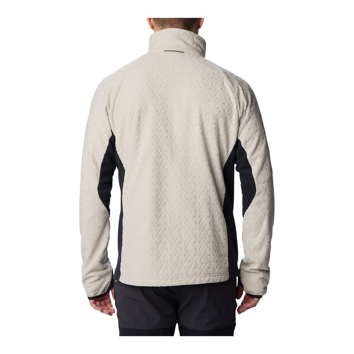 Columbia Men's Titan Pass™ 3.0 Full-Zip Top