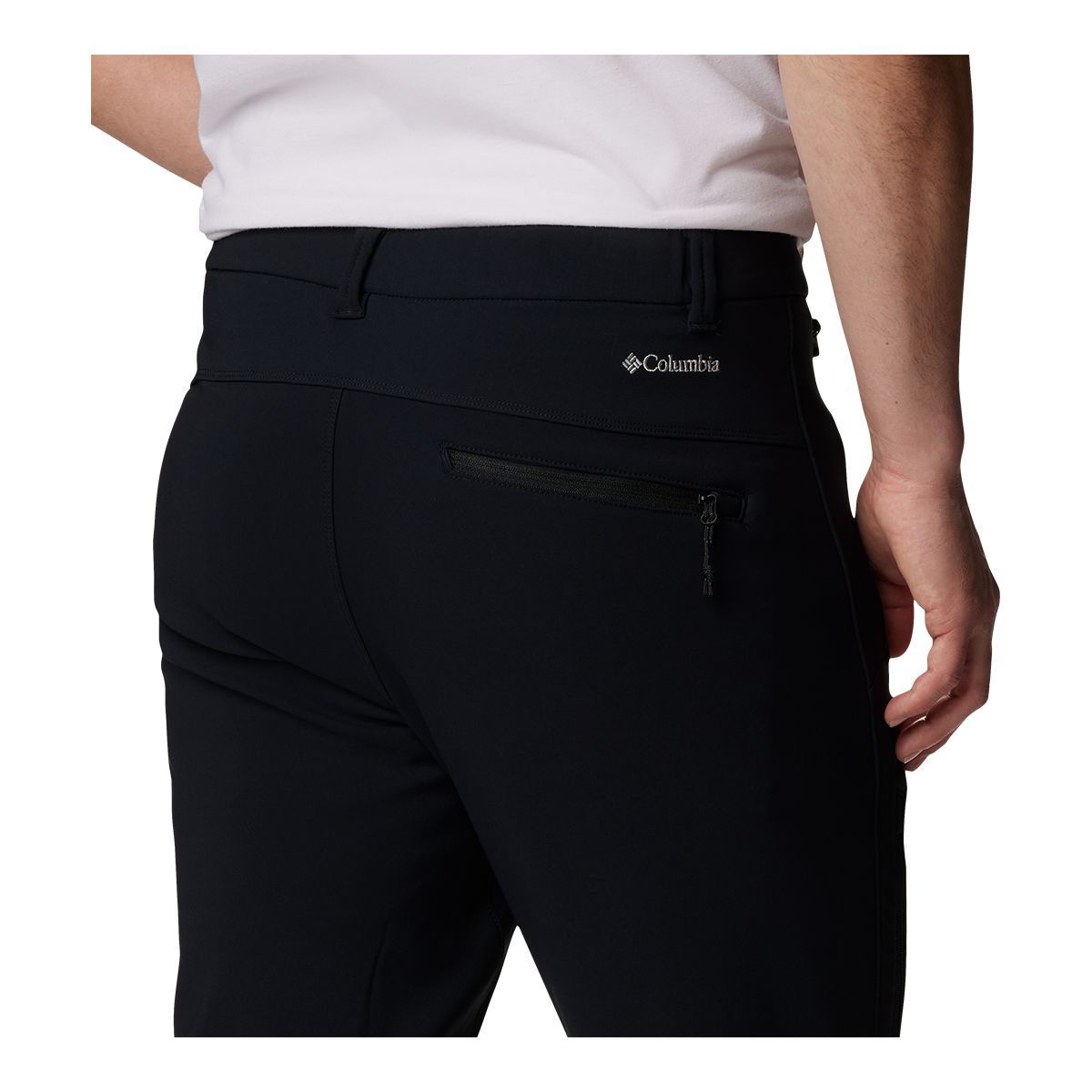 Columbia New Triple Canyon Pants in Black for Men