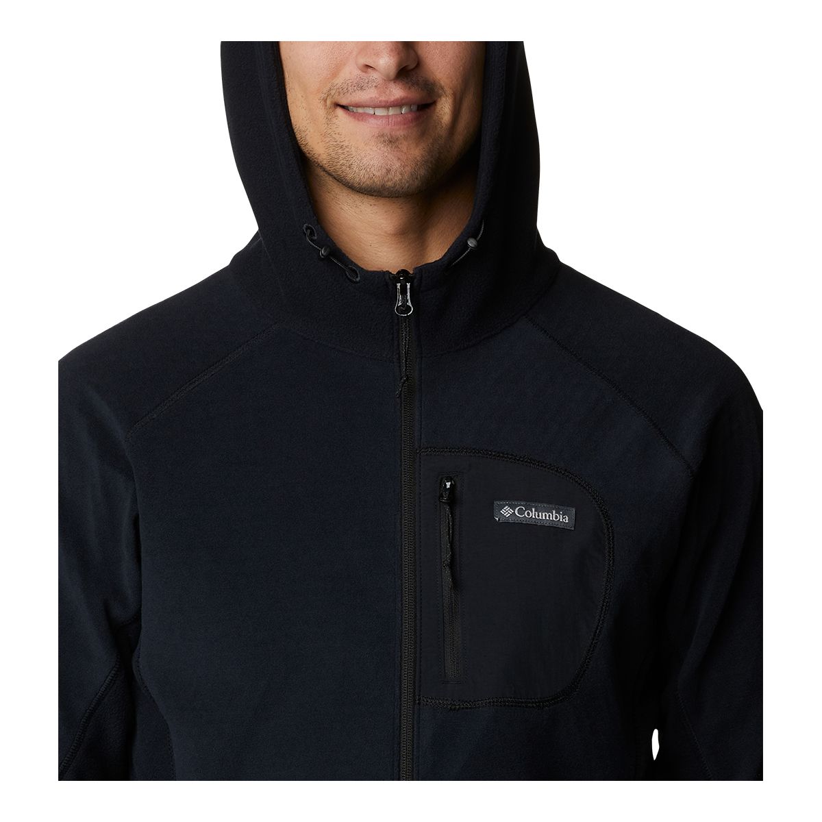 Columbia Men's Outdoor Tracks™ Hoodie