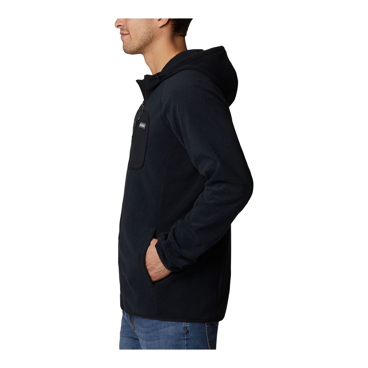 Columbia Men's Outdoor Tracks™ Hoodie