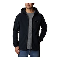 Columbia Men's Outdoor Tracks™ Hoodie Front_Flat
