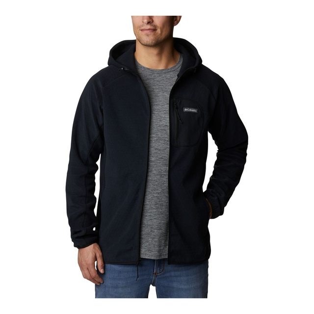 Columbia Men's Outdoor Tracks™ Hoodie