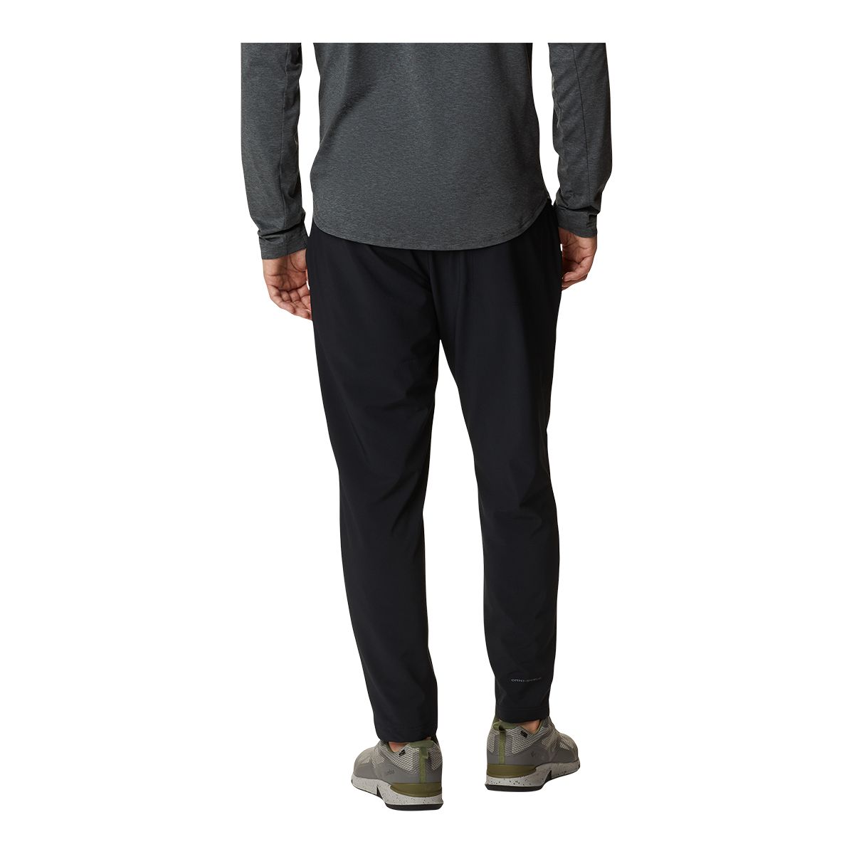 Columbia Men's Hike Lined Pants