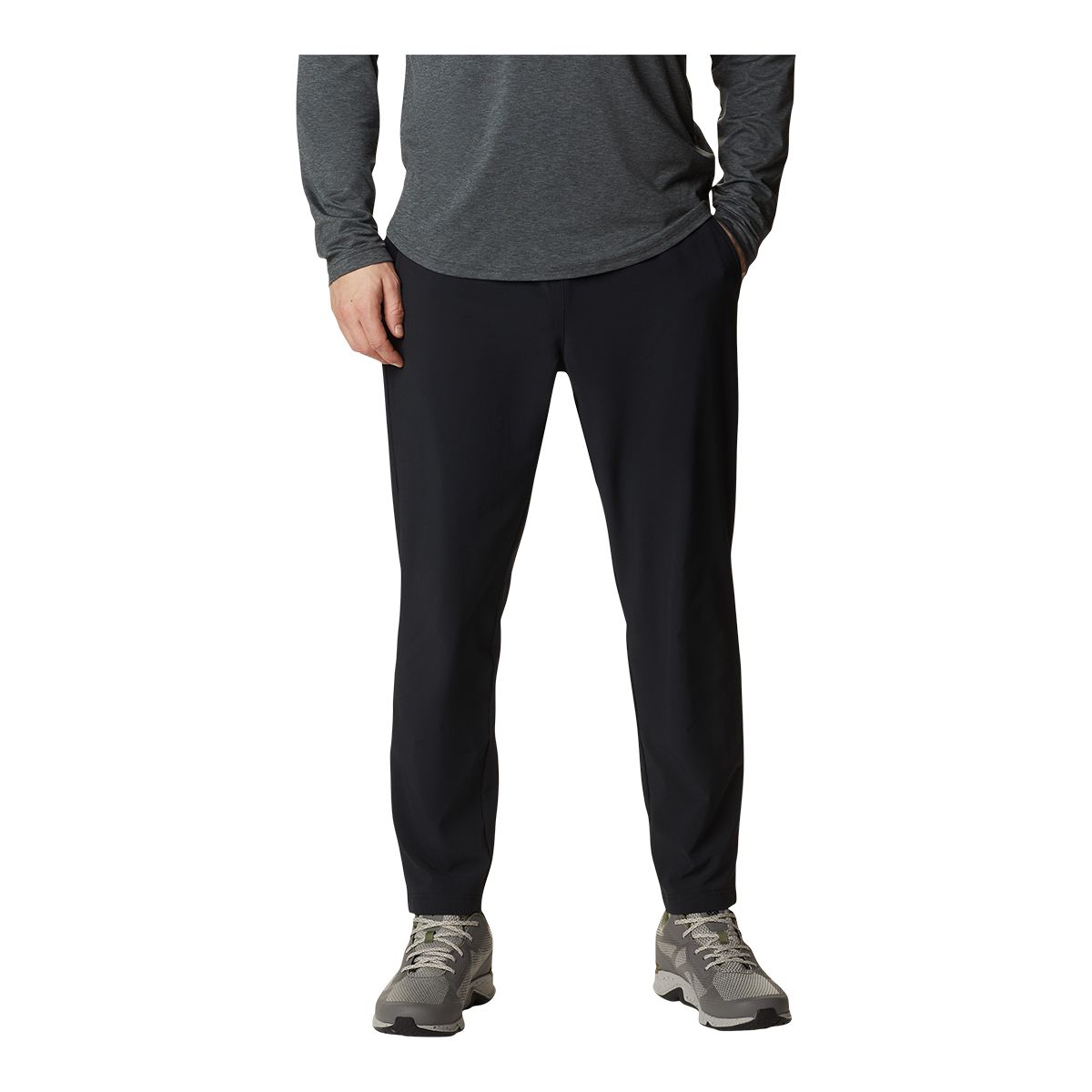 Image of Columbia Men's Hike Lined Pants