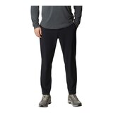 Columbia Men's Hike Lined Pants Front_Flat