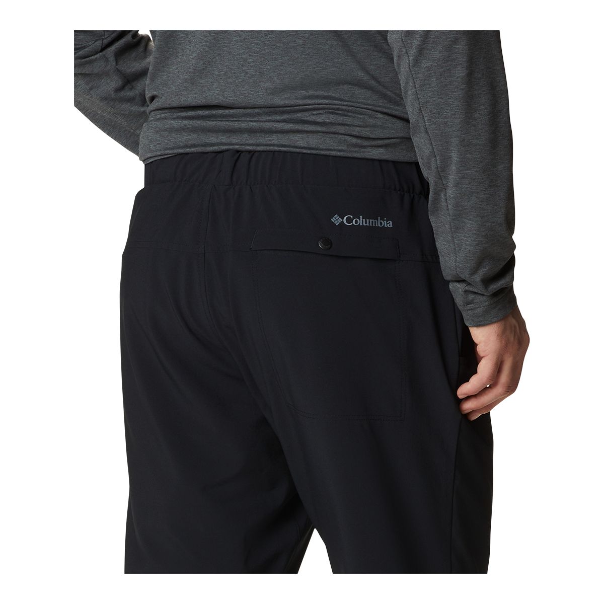 Columbia Men's Hike Lined Pants