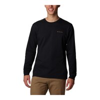 Columbia Men's Explorers Canyon™ T-Shirt Front_Flat
