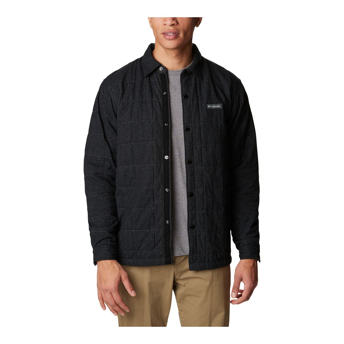 Sport chek columbia sales jacket