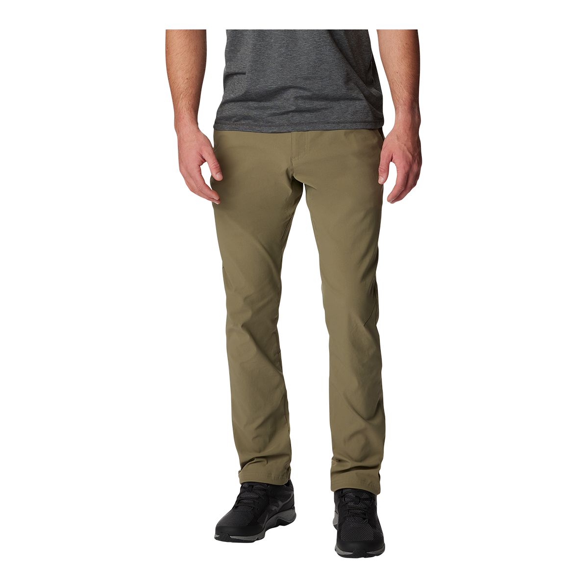 Columbia Men's Mesa Woven Pants