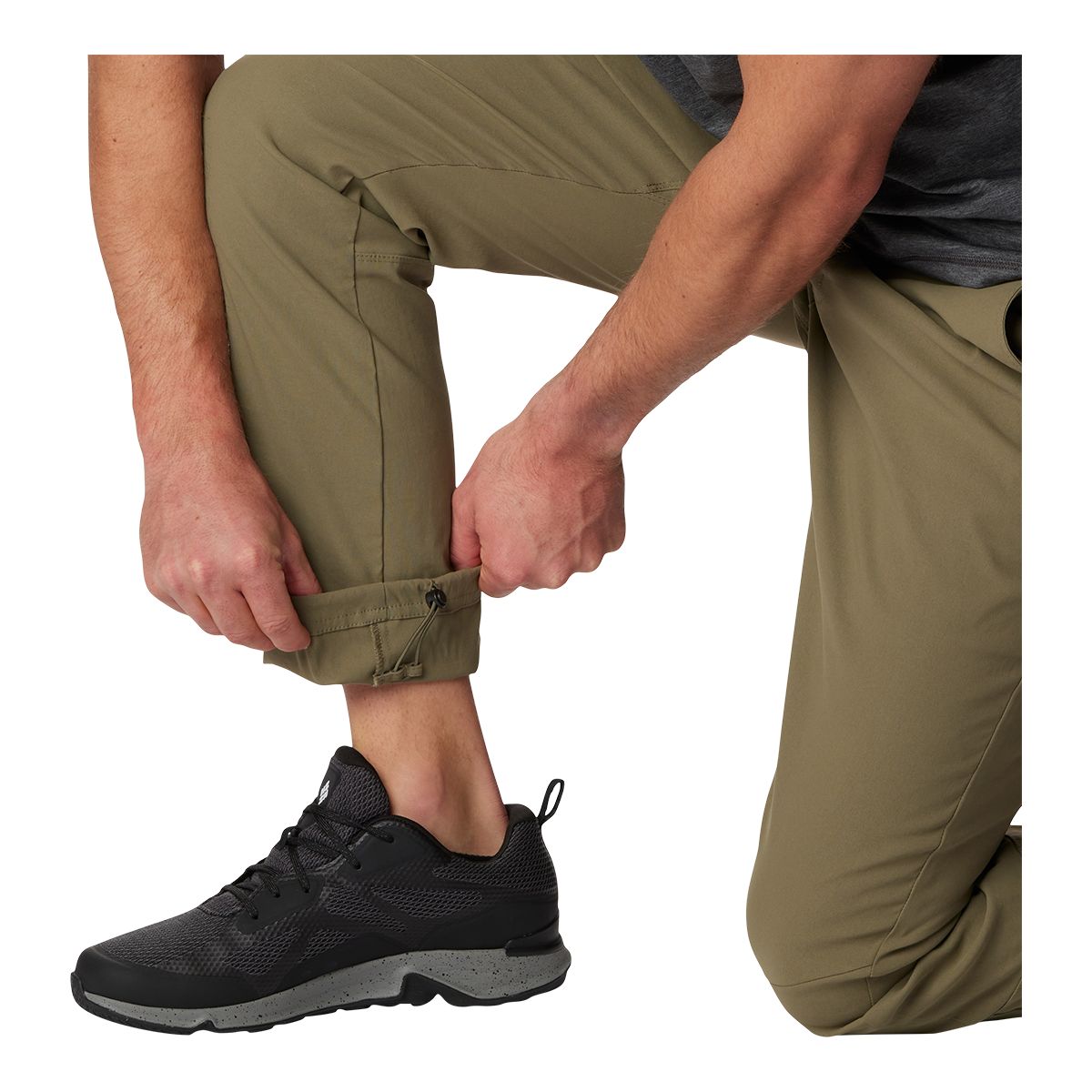 Columbia Men's Mesa Woven Pants