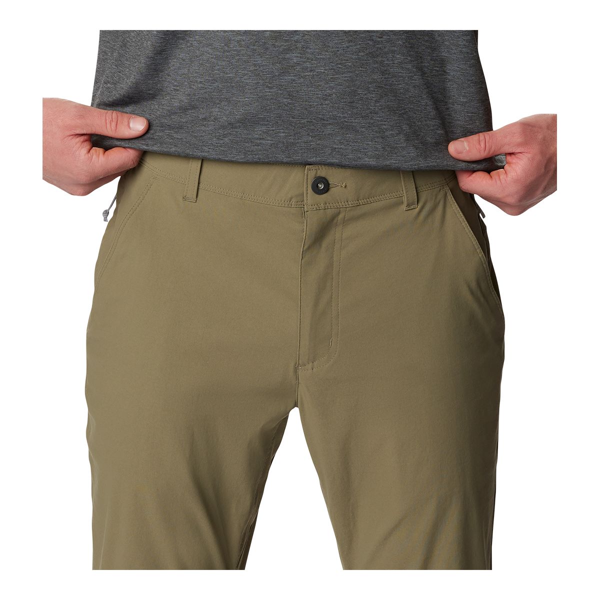 Columbia Men's Mesa Woven Pants