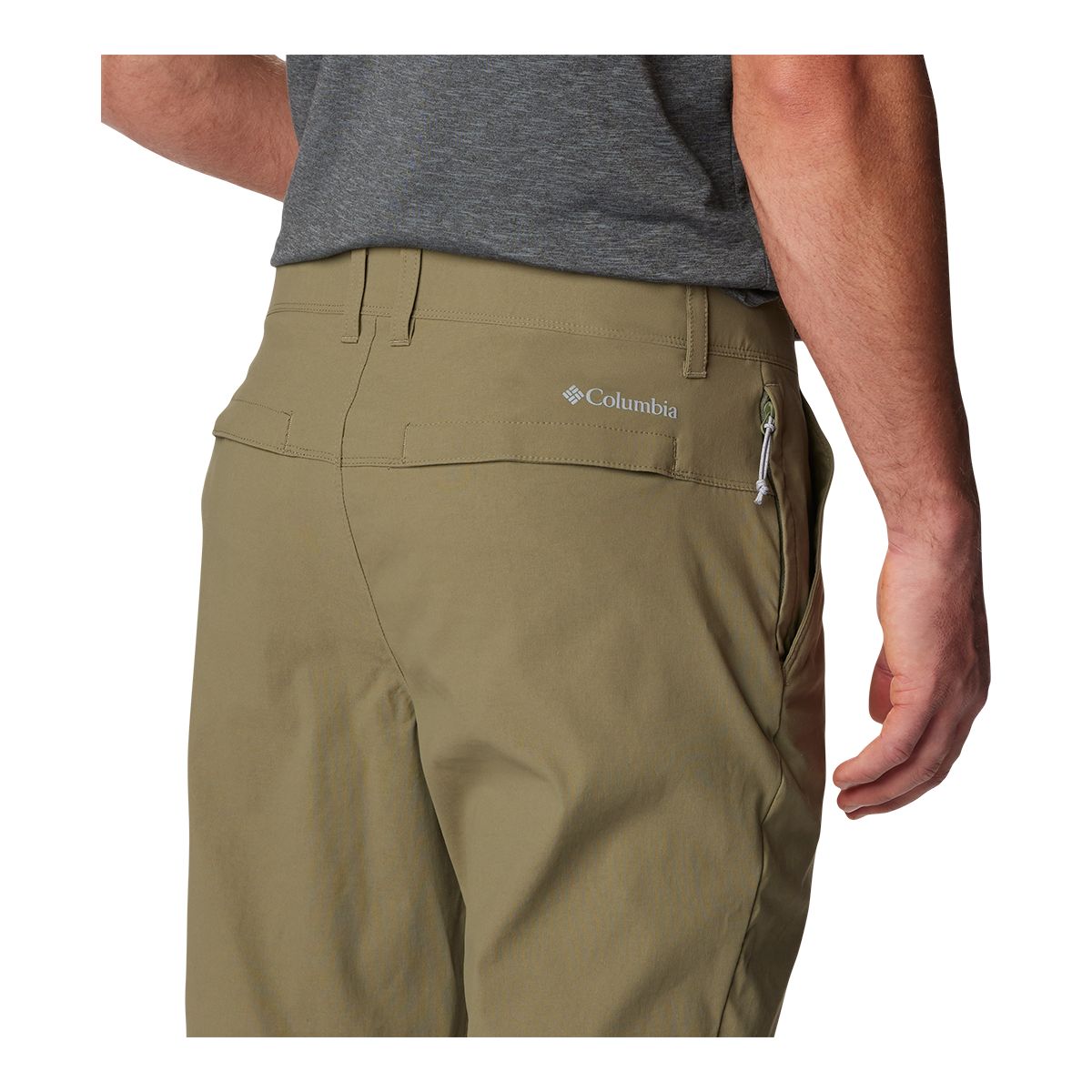 Columbia Men's Mesa Woven Pants