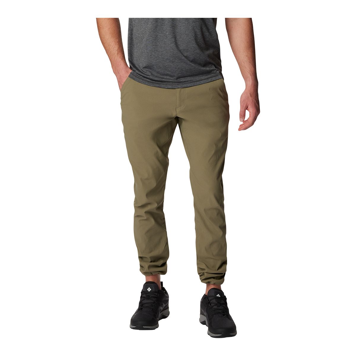 Under Armour Performance Chino Jogger - Men's - Clothing