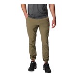 Columbia Men's Mesa Woven Pants Front_Flat