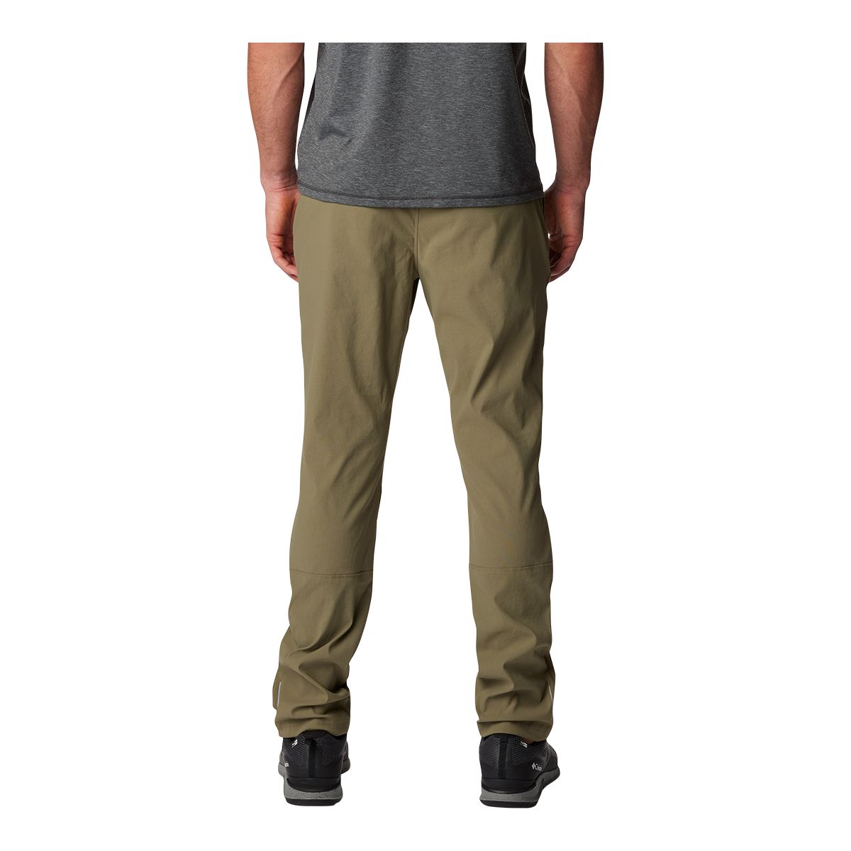 Columbia Men's Mesa Woven Pants