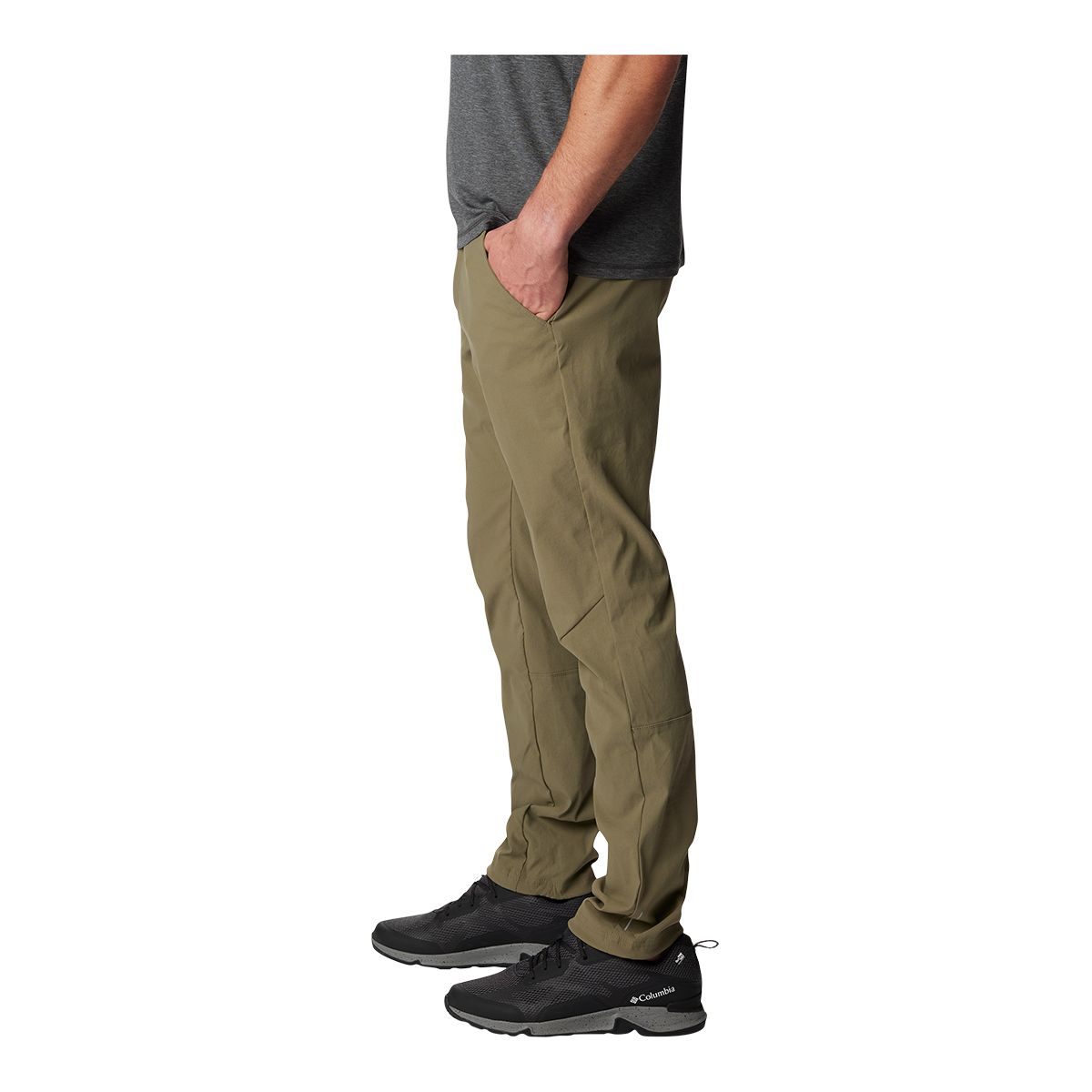 Columbia Men's Mesa Woven Pants