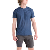 SAXX Men's Gainmaker 2-In-1 Shorts Front_Flat