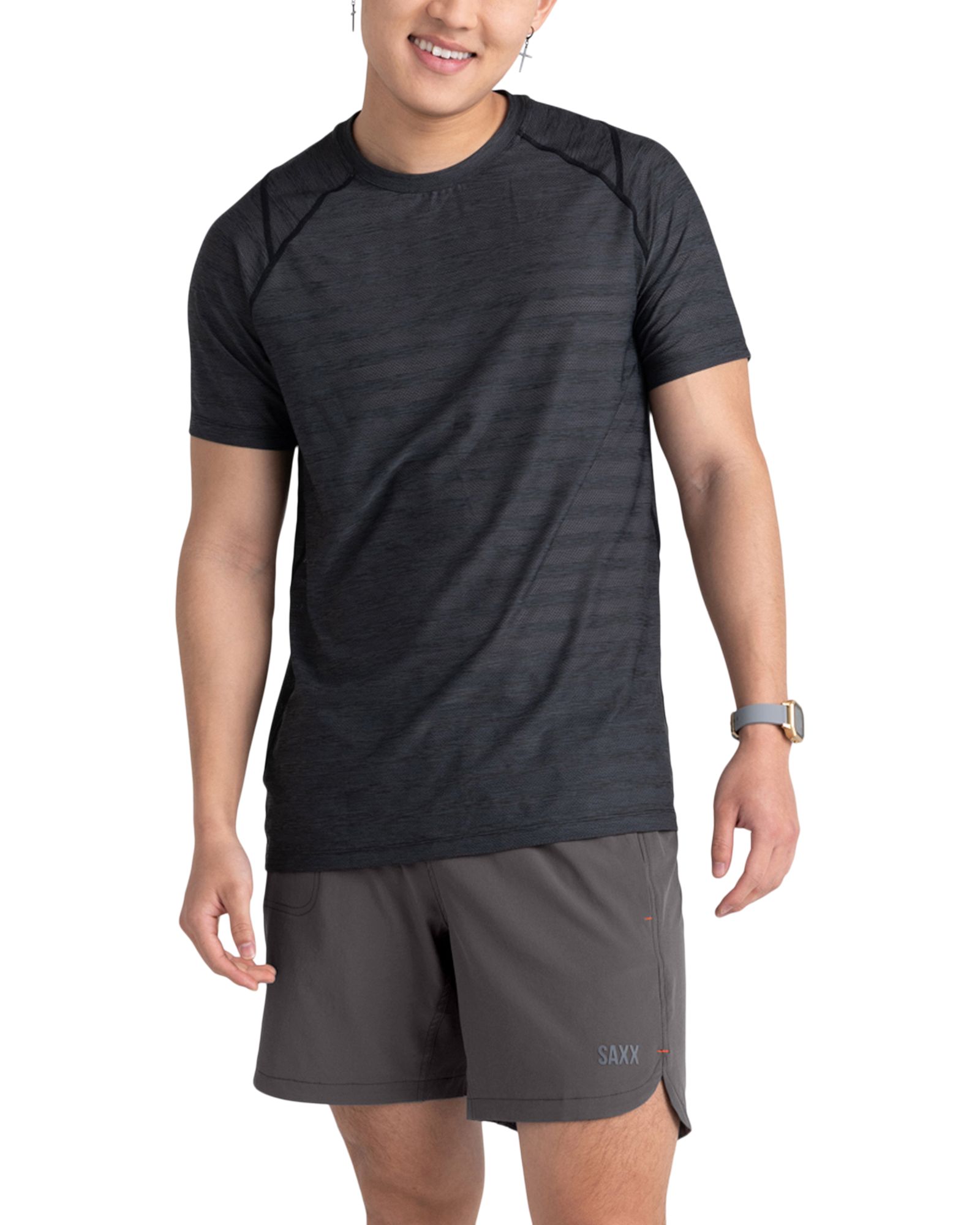 SAXX Men's Gainmaker 2-In-1 Shorts