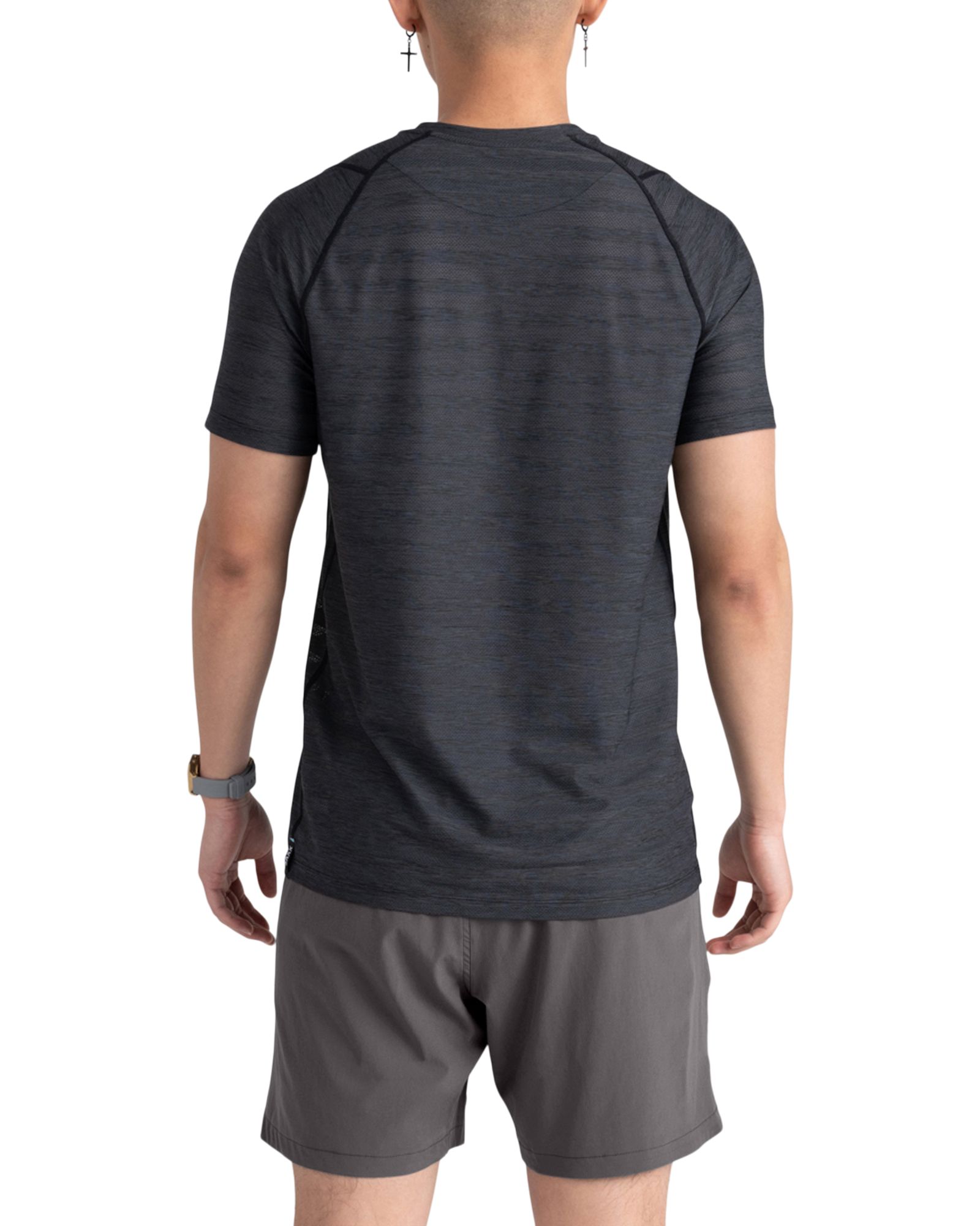 SAXX Men's Gainmaker 2-In-1 Shorts