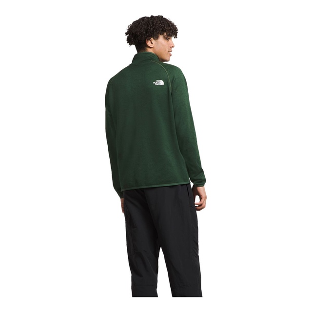 The North Face - Men's Canyonlands 1/2 Zip main image 0