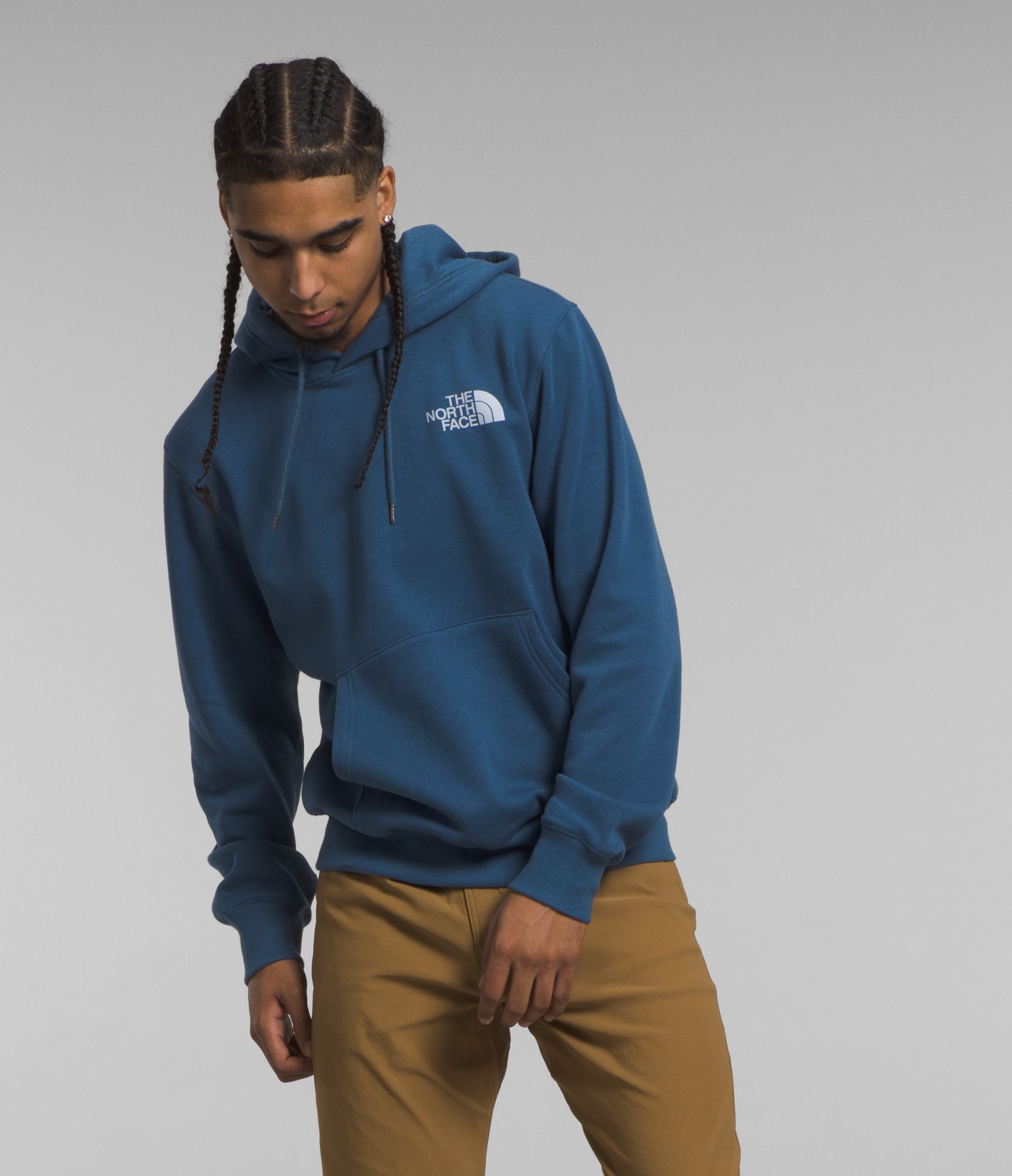 The North Face Men's Bear Pullover Hoodie | SportChek