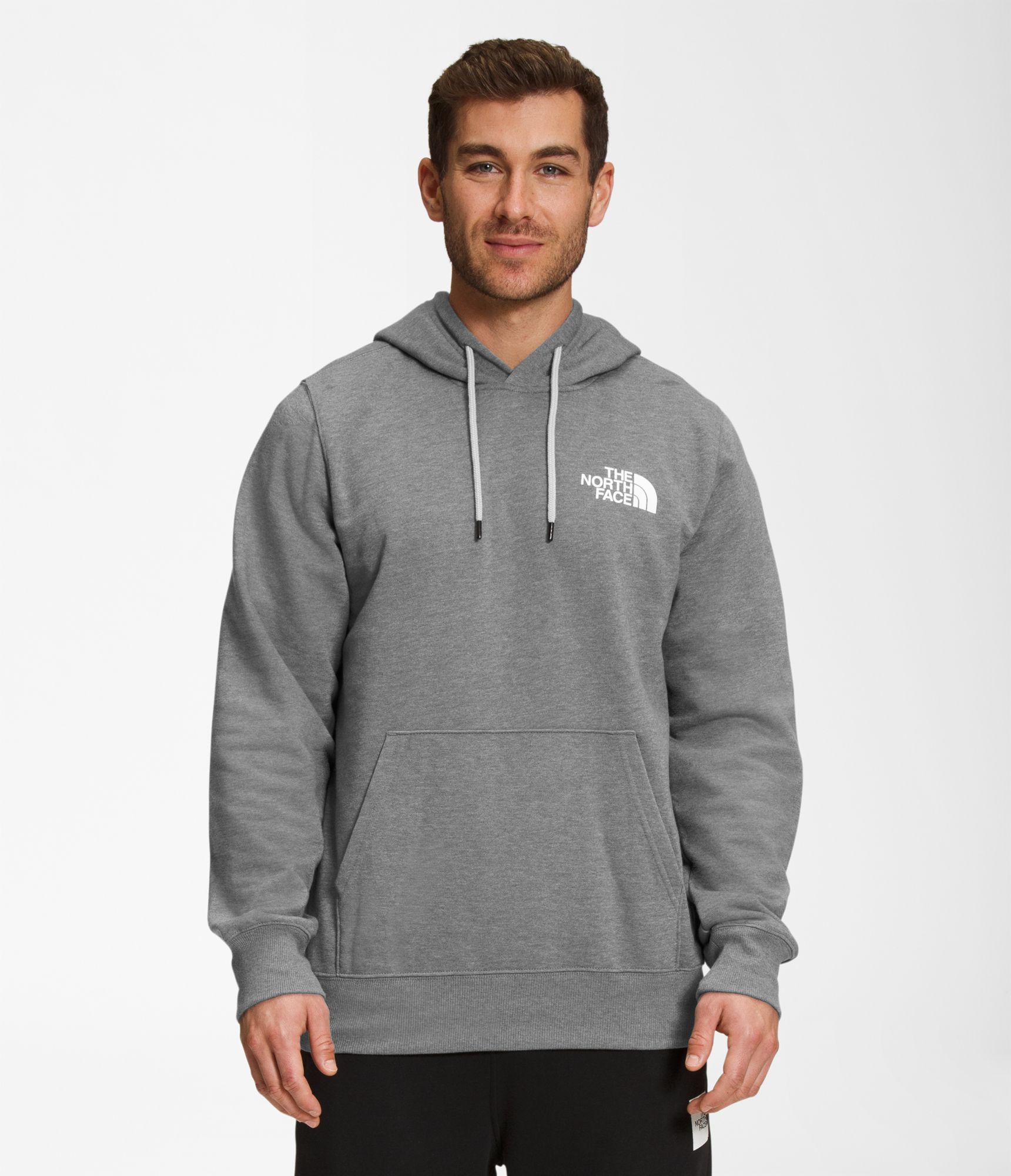 The North Face Men's Box NSE Pullover Hoodie
