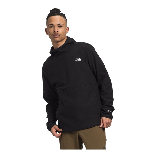 The North Face Men's Alpine Polartec® 100 Pullover Top