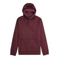 Burton Men's Oak Pullover Hoodie Front_Flat