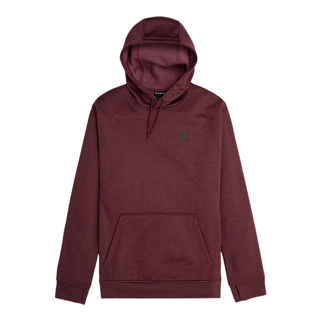 Burton Men's Oak Pullover Hoodie