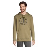 Burton Men's Family Tree Pullover Hoodie Front_Flat