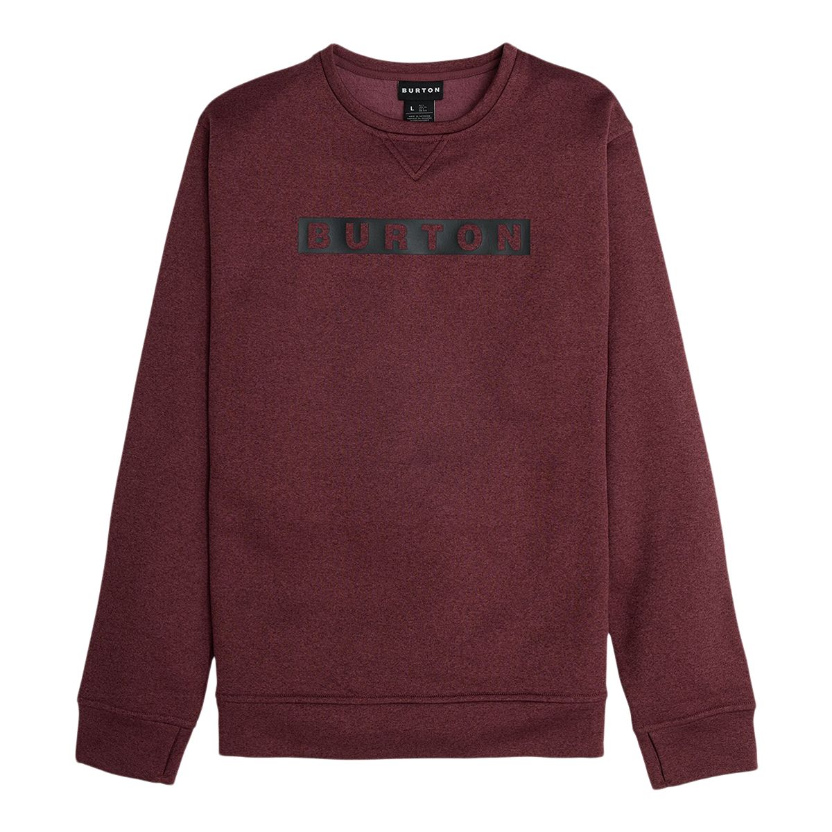 Burton Men's Oak Sweatshirt