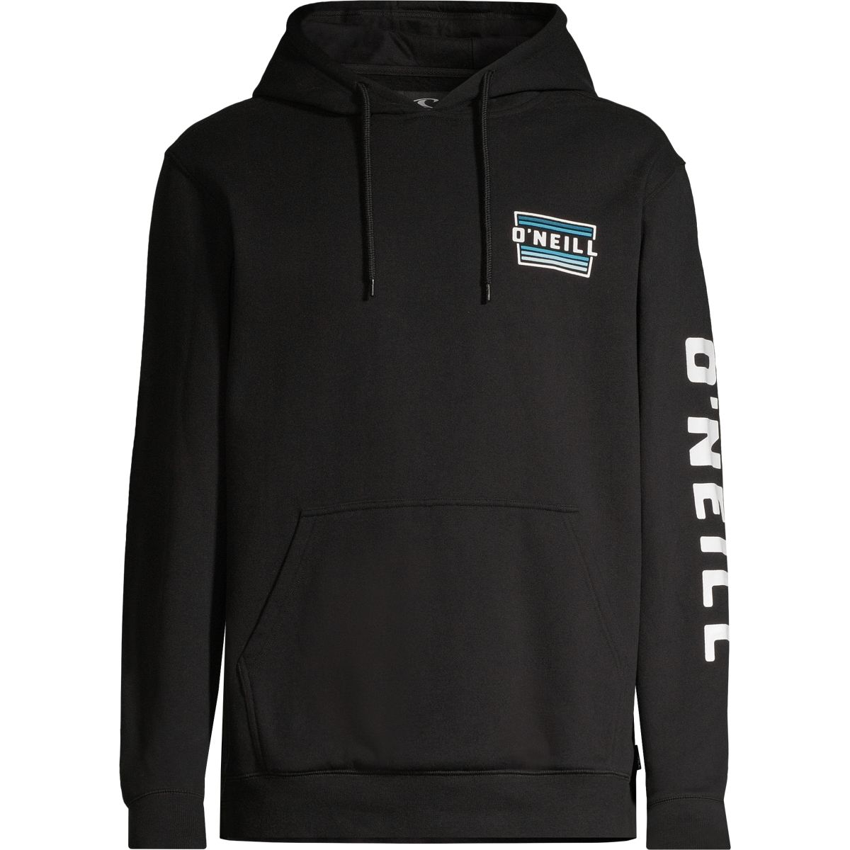 O'Neill Men's Working Stiff Pullover Hoodie