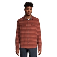 O'Neill Men's Blanket Shirt