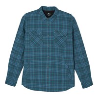 O'Neill Men's Dunmore Jacket Front_Flat