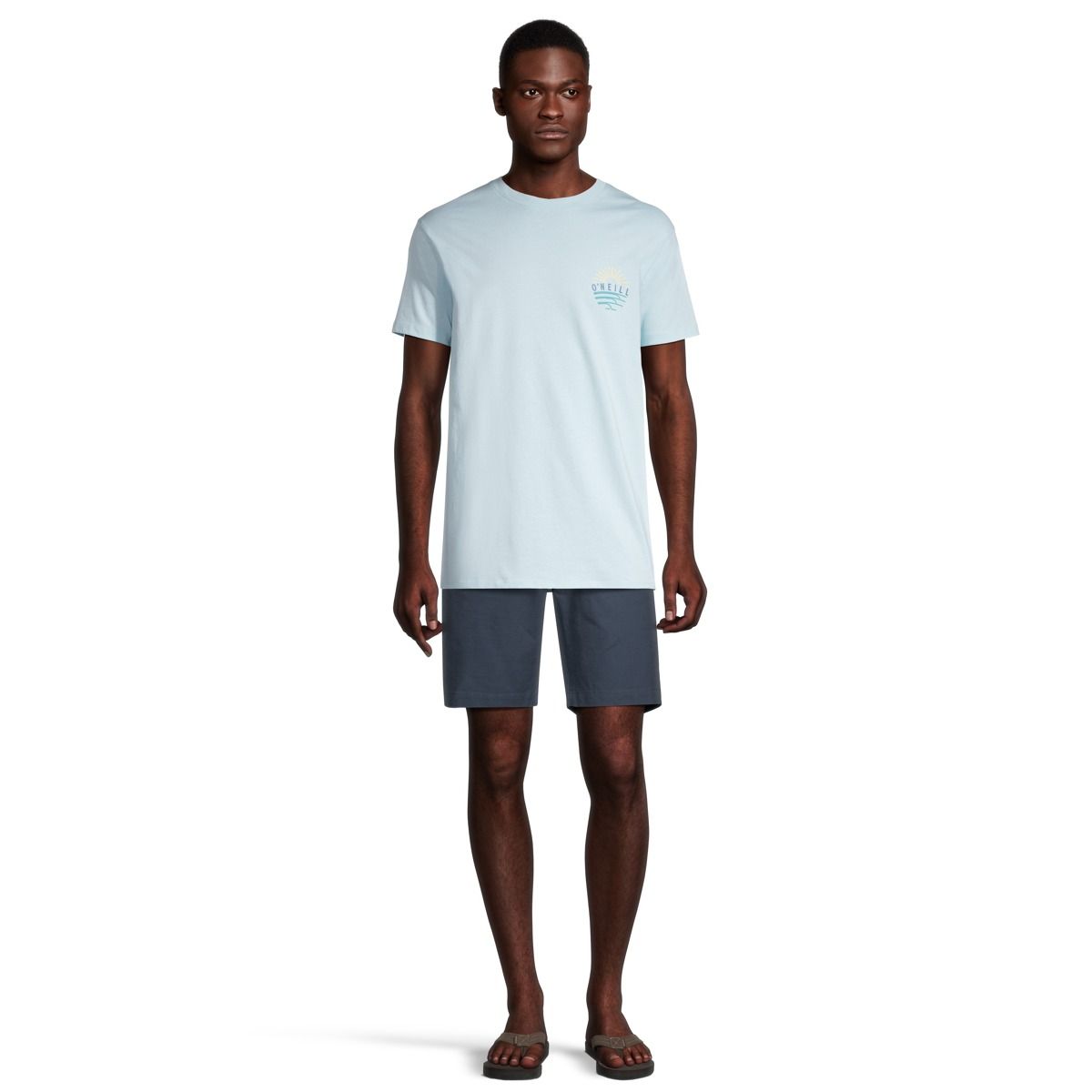O'Neill Men's Sound and Fury T-Shirt