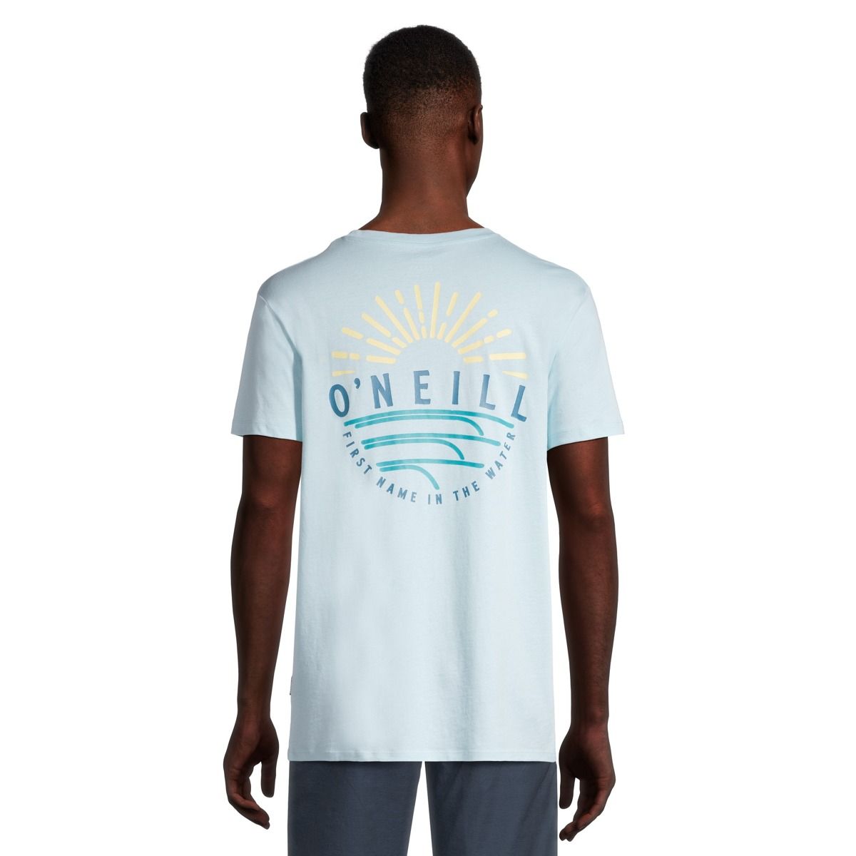O'Neill Men's Sound and Fury T-Shirt