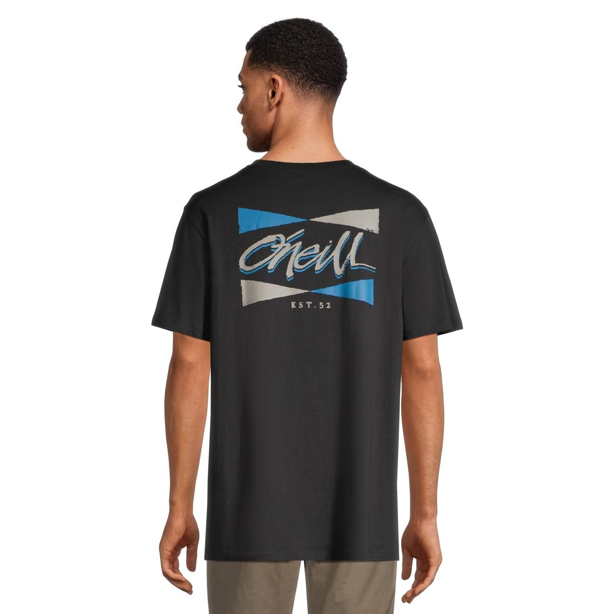 O'Neill Men's Banner Printed T Shirt