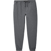 O'Neill Men's Fuzzy Fleece Pants Front_Flat