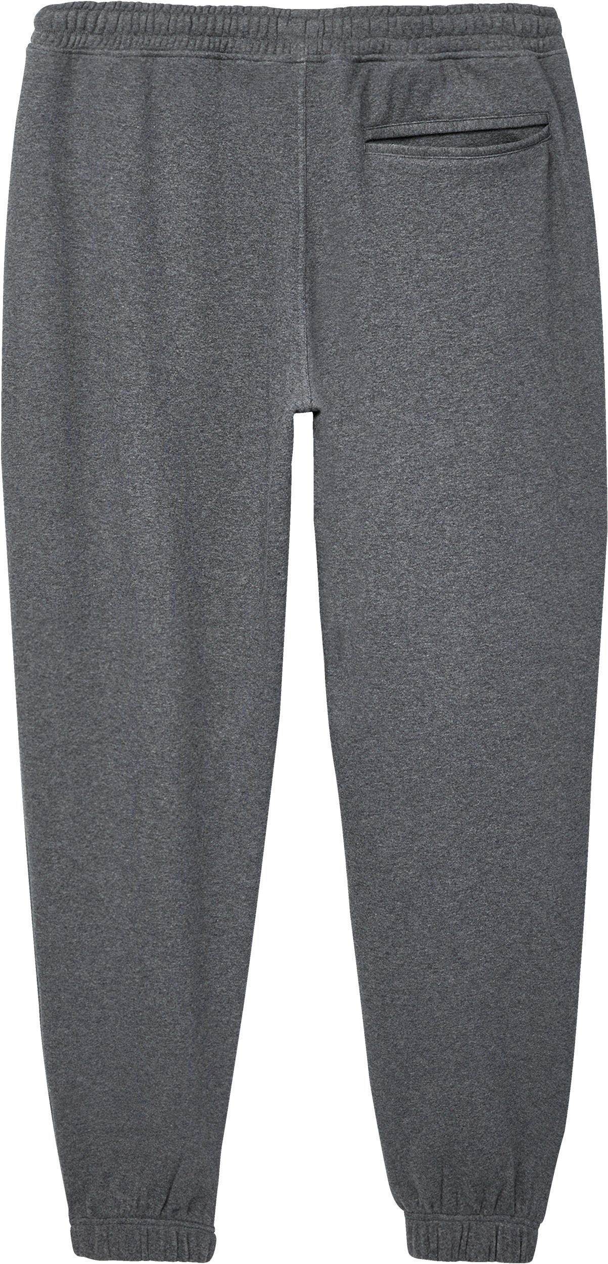 Fuzzy fleece online sweatpants