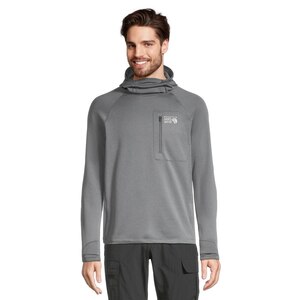 Mountain Hardwear Men's Glacial Trail Hoodie