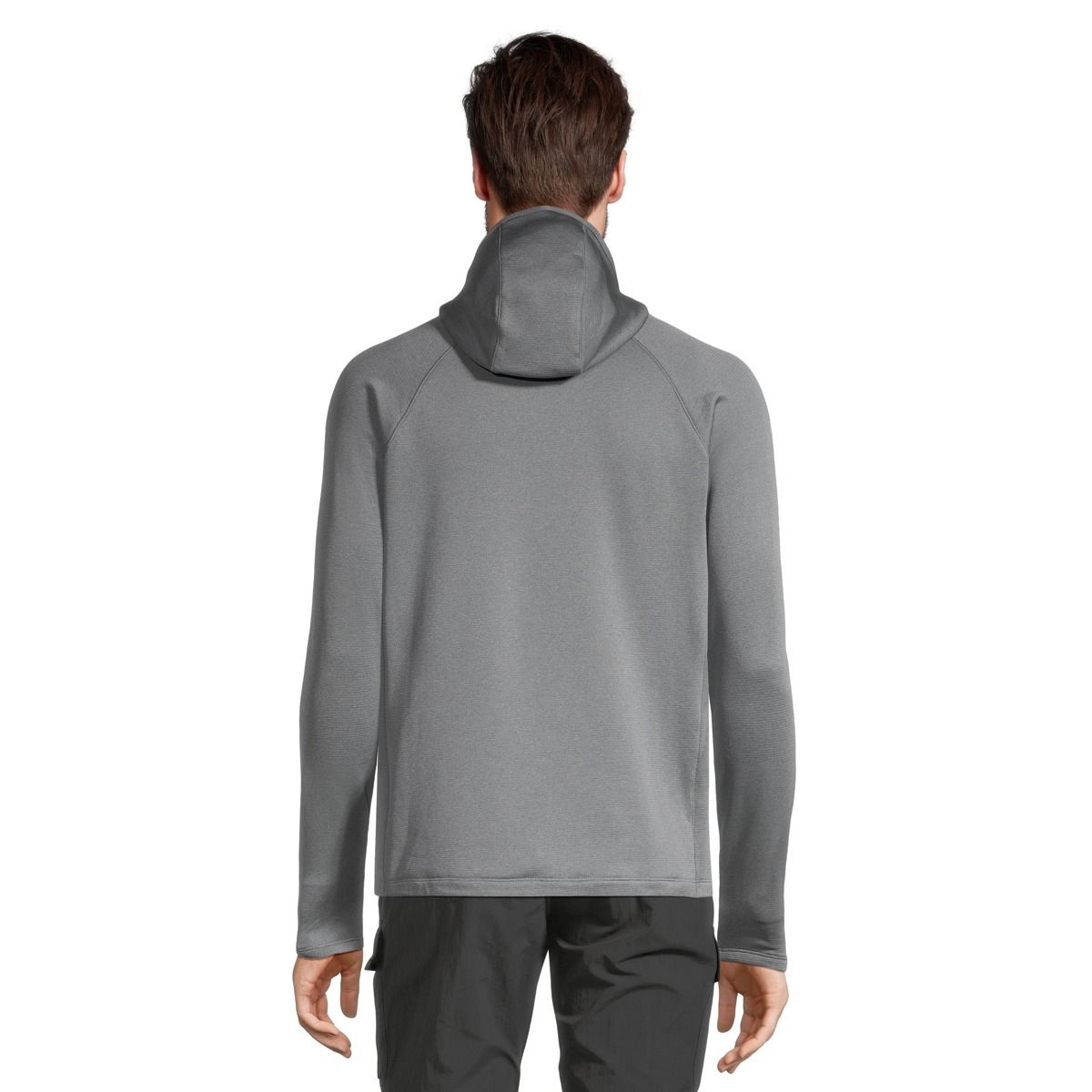 Mountain Hardwear Men's Glacial Trail Hoodie