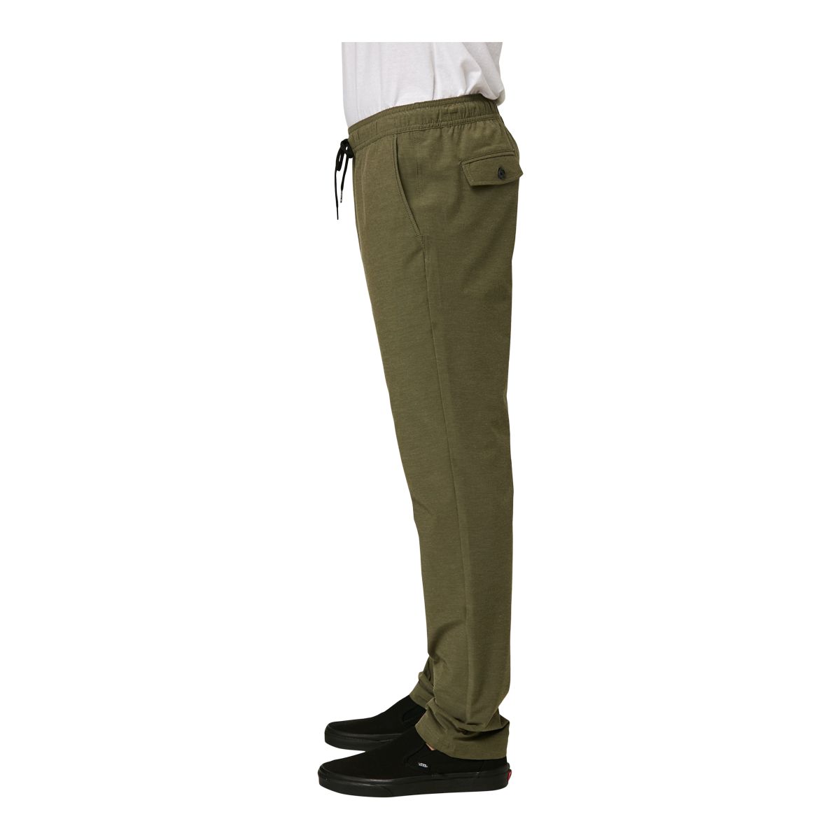 O'Neill Men's Venture E-Waist Pants