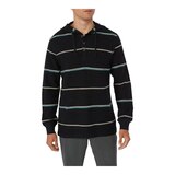 O'Neill Men's Baja Pullover T Shirt Front_Flat
