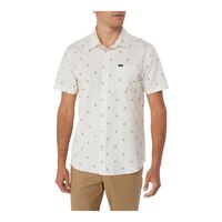 O'Neill Men's TRVLR Traverse Shirt Front_Flat