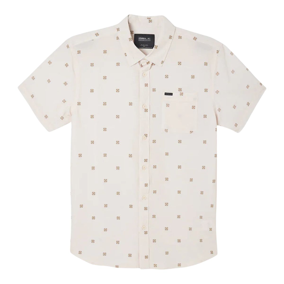 O'Neill Men's TRVLR Traverse Shirt