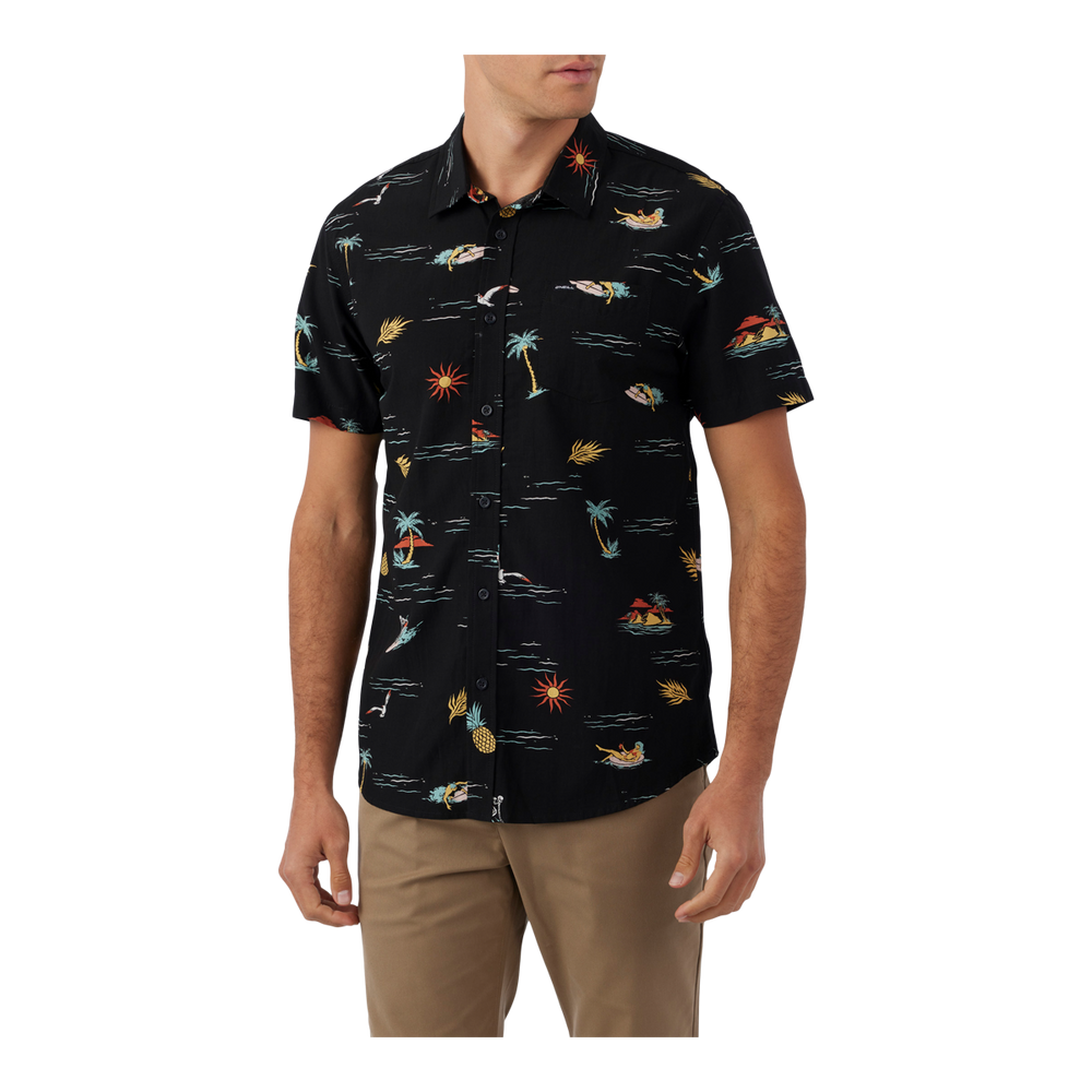 O'Neill Men's Oasis Eco Modern Shirt