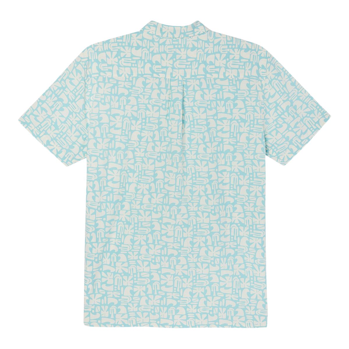 O'Neill Men's Originals Eco Woven Shirt