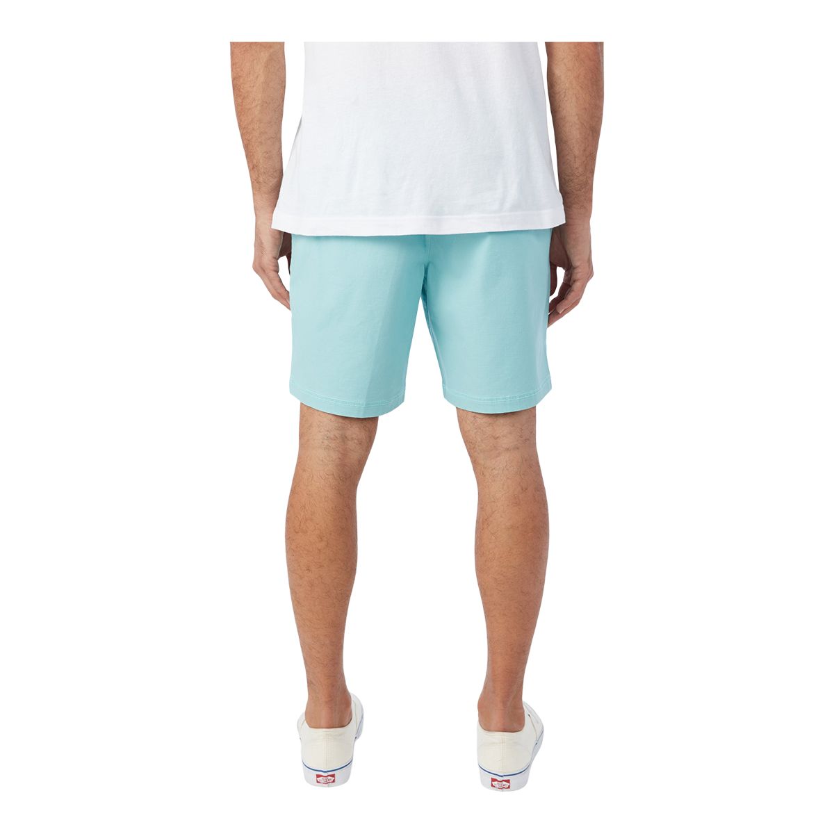 O'Neill Men's Originals Porter Hybrid Shorts