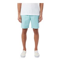 O'Neill Men's Originals Porter Hybrid Shorts Front_Flat