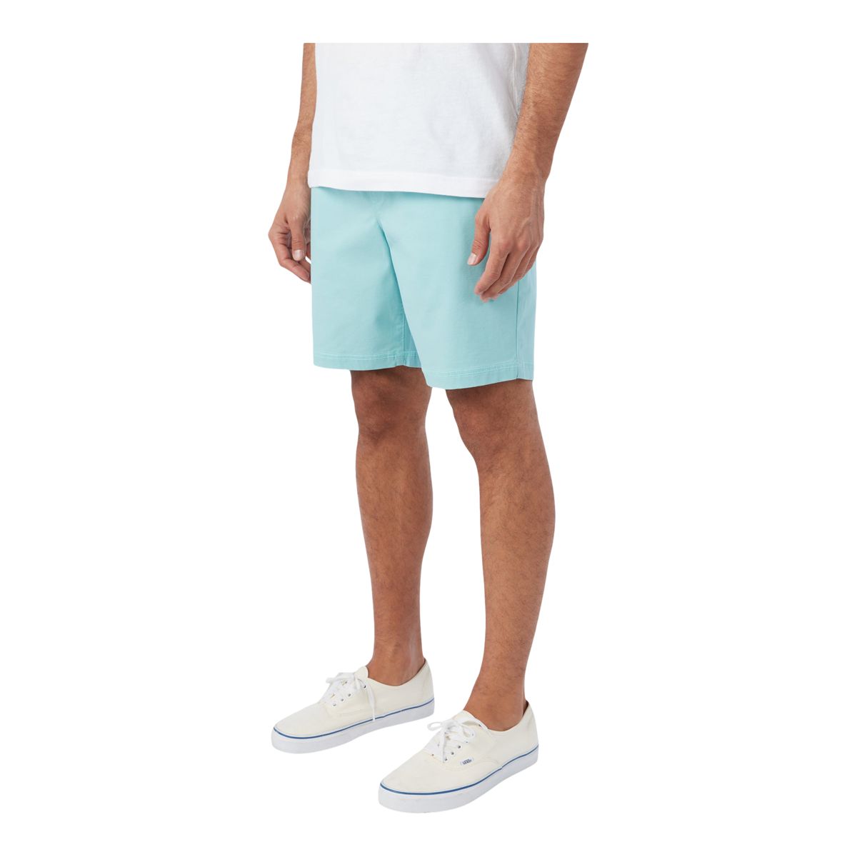 O'Neill Men's Originals Porter Hybrid Shorts